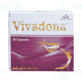 Vivadona Capsule 20