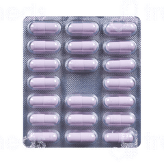 Vivadona Capsule 20