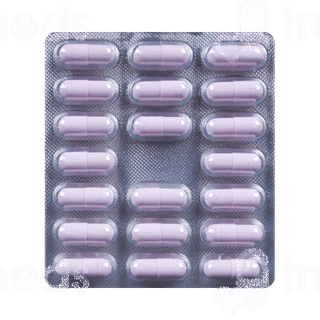 Vivadona Capsule 20