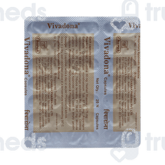 Vivadona Capsule 20