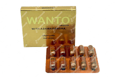 Wanto Capsule 10