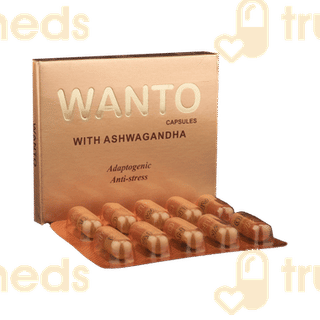 Wanto Capsule 10