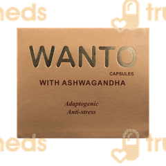 Wanto Capsule 10