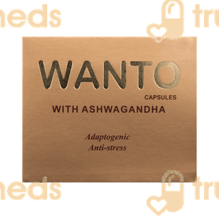Wanto Capsule 10