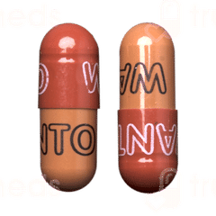 Wanto Capsule 10