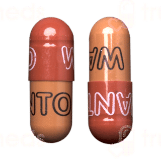 Wanto Capsule 10