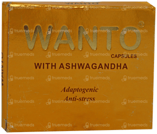 Wanto Capsule 10