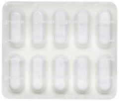 Wanto Lact Capsule 10