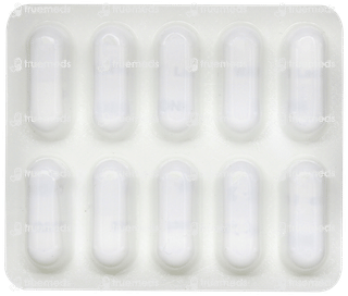 Wanto Lact Capsule 10