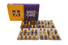 Whit Care Capsule 40 Whit Care Capsule 40