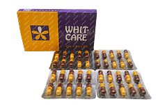 Whit Care Capsule 40