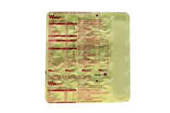 Winofit New Capsule 15