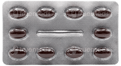 Winomega Capsule 10