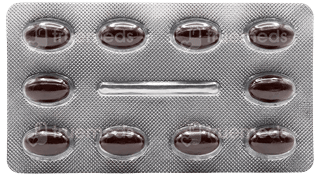 Winomega Capsule 10