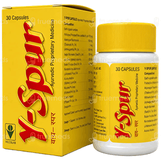 Y Spur Capsule 30
