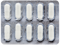 Zerostiff Total Capsule 10