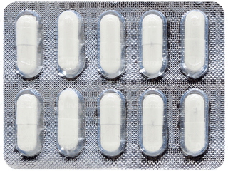 Zerostiff Total Capsule 10