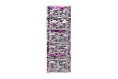 Zincoplex Capsule 10 Zincoplex Capsule 10