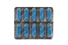 Zulcer Capsule 10 Zulcer Capsule 10