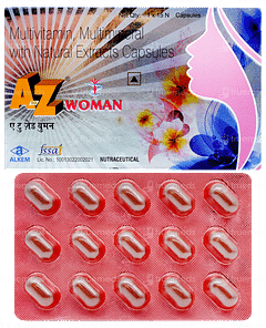 A To Z Woman Capsule 15 A To Z Woman Capsule 15
