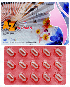A To Z Woman Capsule 15 A To Z Woman Capsule 15