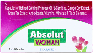 Absolut Woman Capsule 10