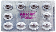 Absolut Woman Capsule 10