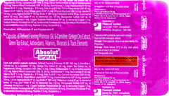 Absolut Woman Capsule 10
