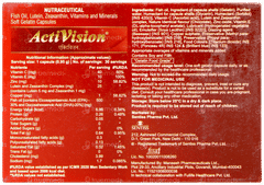 Activision Capsule 10
