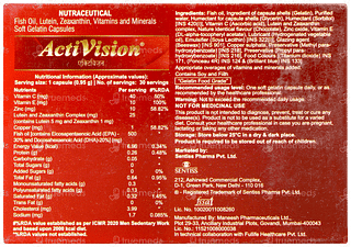 Activision Capsule 10