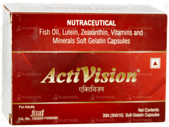 Activision Capsule 10