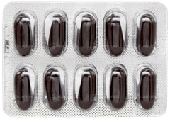 Activision Capsule 10