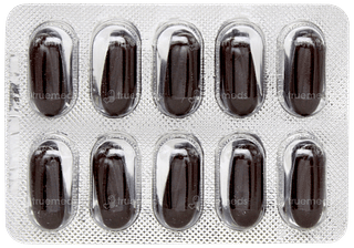 Activision Capsule 10