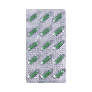 Acvit Capsule 15
