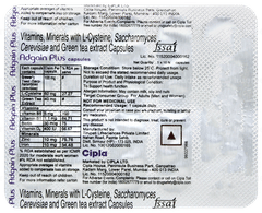 Adgain Plus Capsule 10