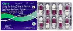 Adgain Plus Capsule 10 Adgain Plus Capsule 10