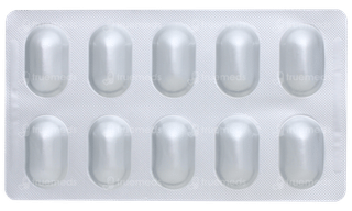 Afla B 2 Capsule 10