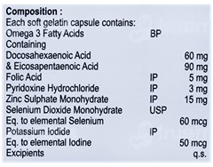 A Fol Plus Capsule 10