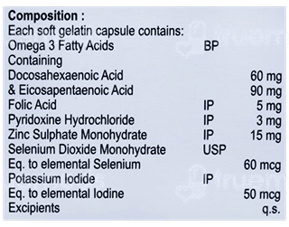 A Fol Plus Capsule 10