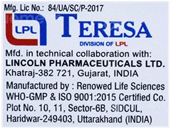 A Fol Plus Capsule 10