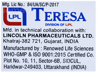 A Fol Plus Capsule 10