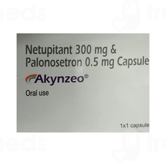 Akynzeo Capsule 1