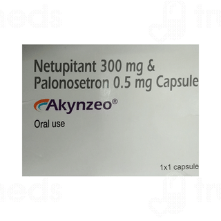 Akynzeo Capsule 1