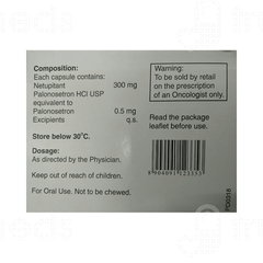 Akynzeo Capsule 1