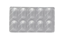 Al5zyme Capsule 10