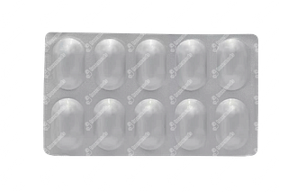 Al5zyme Capsule 10