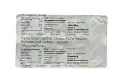 Al5zyme Capsule 10 Al5zyme Capsule 10