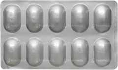 Al5zyme Capsule 10