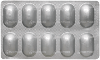 Al5Zyme Capsule 10
