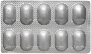 Al5zyme Capsule 10